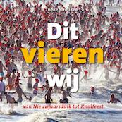 van Nieuwjaarsduik tot Knalfeest - Ineke Strouken (ISBN 9789079399727)