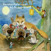 Kerstverhalen voor bij de open haard - Elen Edelman (ISBN 9789402140330)