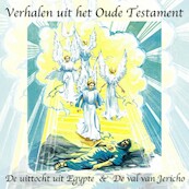 De uittocht uit Egypte - De val van Jericho - Willem Erné, Lutgard Mutsaers (ISBN 9789078604471)