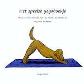 Het speelse yogaboekje - Sonja Milovic (ISBN 9789402142570)