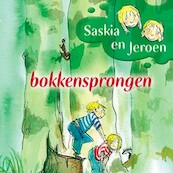 Saskia en Jeroen - Bokkensprongen - Jaap ter Haar (ISBN 9789462531857)