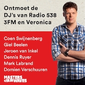 Masters of the airwaves - Koen van Huijgevoort (ISBN 9789463270014)