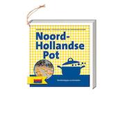 Noord-Hollandse pot - (ISBN 9789461886101)