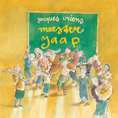 Meester Jaap - Jacques Vriens (ISBN 9789047500650)