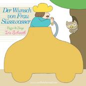 Der Wunsch von Frau Süsswasser - Pepijn de Jonge Iris Schaath (ISBN 9789402146486)