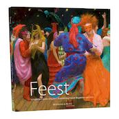 Feest - Magdaleen van Herk (ISBN 9789061095057)