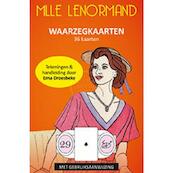 Nieuwe Lenormand - Erna Droesbeke (ISBN 9789072189127)