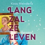 Lang zal ze leven - Koos Meinderts (ISBN 9789026141867)