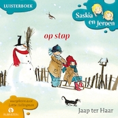Saskia en Jeroen - Op stap - Jaap ter Haar (ISBN 9789462531871)