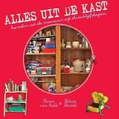 Alles uit de kast - Celesta Daniëls, Karen van Gulik (ISBN 9789059083974)