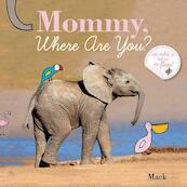 Mommy, Look What I Can Do - MacK (ISBN 9781605371696)