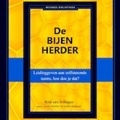 De bijenherder - Rini van Solingen (ISBN 9789047009856)