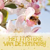 Het mysterie van de honingbij - Klaas de Jong (ISBN 9789082384031)