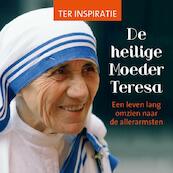 Moeder Teresa - Xavier Lecoeur (ISBN 9789492093295)
