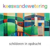 keesvandewetering - Kees van de Wetering (ISBN 9789402150308)