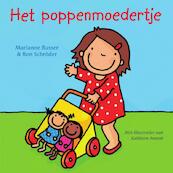 Het poppenmoedertje - Marianne Busser, Ron Schröder (ISBN 9789000348633)
