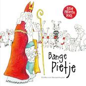 Bange Pietje - Martine van Nieuwenhuyzen (ISBN 9789045320656)