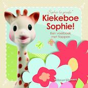 Kiekeboe Sophie! - (ISBN 9789048313693)