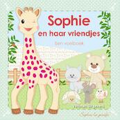 Sophie en haar vriendjes - (ISBN 9789048313686)