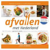 Afvallen met Nederland - Jeroen van Egmond (ISBN 9789021564074)