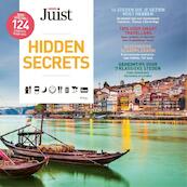 Juist_Hidden Secrets - (ISBN 8710802700238)
