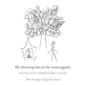 De droomprins en de waarzegster - Wim Huizing, Jaqueline Pama (ISBN 9789089548771)