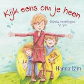 Kijk eens om je heen - Hanna Lam (ISBN 9789026621949)