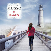 24 dagen - Guillaume Musso (ISBN 9789046170403)