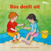 Bas deelt uit - Liesbeth van Binsbergen (ISBN 9789089013590)