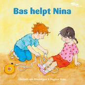 Bas helpt Nina - Liesbeth van Binsbergen (ISBN 9789089013606)