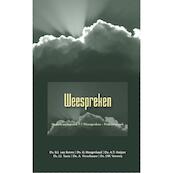 Weespreken - B.J. van Boven, G. Hoogerland, A.T. Huijser, J.J. Tanis, A. Verschuure (ISBN 9789461150646)