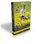 Idolen en iconen - Rinie Maas (ISBN 9789492077509)
