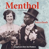 Menthol - Frank Krake (ISBN 9789462532717)