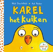 Karel het kuiken - Nick Denchfield (ISBN 9789463130752)