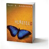 Hersteld - Neil T. Anderson (ISBN 9789078893011)