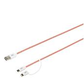 Xtorm Dual Cable - (ISBN 8718182272284)