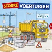 Stoere voertuigen - Susanne Gernhäuser (ISBN 9789044746808)