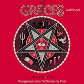 De Graces - Laure Eve (ISBN 9789462532908)