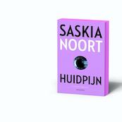 Huidpijn - limited edition - Saskia Noort (ISBN 9789026338670)