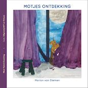 Motjes ontdekking - Marion van Diemen (ISBN 9789492094100)