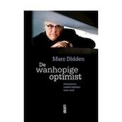 De wanhopige optimist - Marc Didden (ISBN 9789460581977)