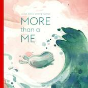 More Than a Me - Lilian Kars (ISBN 9781910265048)