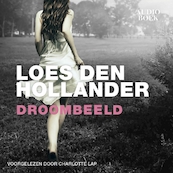 Droombeeld - Loes den Hollander (ISBN 9789462532816)