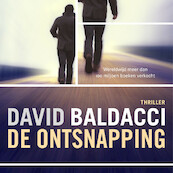 De ontsnapping - David Baldacci (ISBN 9789046170496)