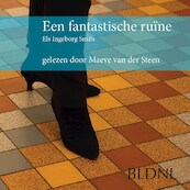 Een fantastische ruïne - Els Ingeborg Smits (ISBN 9789082485417)
