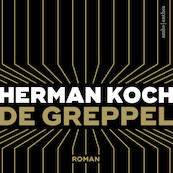 De greppel - Herman Koch (ISBN 9789026338571)