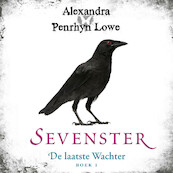 Sevenster - Alexandra Penrhyn Lowe (ISBN 9789046170748)