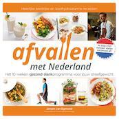 Afvallen met Nederland - Jeroen van Egmond (ISBN 9789021564081)