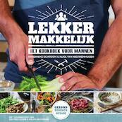Lekker makkelijk - Annemieke de Kroon, Alice van Nieuwenhuizen (ISBN 9789000348718)