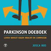 Parkinson DoeBoek - Josca Bos (ISBN 9789082350340)